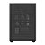Gabinete Gamer Lian Li X Dan Case B4 Wood Com Fans Preto - Imagem 4