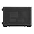 Gabinete Gamer Lian Li X Dan Case B4 Wood Com Fans Preto - Imagem 3