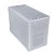 Gabinete Gamer Lian Li X Dan Case B4 Mesh Com Fans Branco - Imagem 2