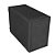 Gabinete Gamer Lian Li X Dan Case B4 Mesh Com Fans Preto - Imagem 2