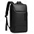 Mochila Redragon GB-120 23 Litros Com Trava Numérica Preta - Imagem 2
