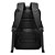 Mochila Redragon GB-120 23 Litros Com Trava Numérica Preta - Imagem 6