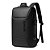 Mochila Redragon GB-120 23 Litros Com Trava Numérica Preta - Imagem 1