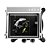 Water Cooler Tryx Holo 360mm Display Holográfico Branco - Imagem 4