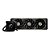Water Cooler Tryx Holo 360mm Display Holográfico Preto - Imagem 1
