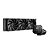 Water Cooler DeepCool Spartacus 420mm Display Digital Preto - Imagem 1