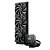 Water Cooler DeepCool Spartacus 420mm Display Digital Preto - Imagem 3