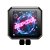 Water Cooler DeepCool Spartacus 420mm Display Digital Preto - Imagem 2