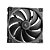 Water Cooler DeepCool Spartacus 420mm Display Digital Preto - Imagem 6