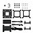 Water Cooler DeepCool Spartacus 420mm Display Digital Preto - Imagem 7