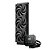 Water Cooler DeepCool Spartacus 360mm Display Digital Preto - Imagem 2