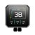Water Cooler DeepCool Spartacus 360mm Display Digital Preto - Imagem 3