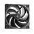 Water Cooler DeepCool Spartacus 360mm Display Digital Preto - Imagem 5