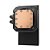 Water Cooler Gamer DeepCool Vision LT360 ARGB Preto - Imagem 4