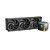 Water Cooler Gamer Sudokoo Energlo 360mm Display Digital Preto - Imagem 1
