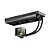 Water Cooler Gamer Sudokoo Energlo 360mm Display Digital Preto - Imagem 2