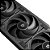 Water Cooler Gamer Sudokoo Energlo 360mm Display Digital Preto - Imagem 3