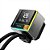 Water Cooler Gamer Sudokoo Energlo 360mm Display Digital Preto - Imagem 5