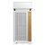 Gabinete Gamer DeepCool CL6600 Mid Tower ATX Com Water Cooler e Fans Branco - Imagem 4