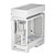 Gabinete Gamer DeepCool CL6600 Mid Tower ATX Com Water Cooler e Fans Branco - Imagem 6