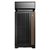 Gabinete Gamer DeepCool CL6600 Mid Tower ATX Com Water Cooler e Fans Preto - Imagem 4