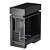 Gabinete Gamer DeepCool CL6600 Mid Tower ATX Com Water Cooler e Fans Preto - Imagem 5