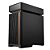 Gabinete Gamer DeepCool CL6600 Mid Tower ATX Com Water Cooler e Fans Preto - Imagem 7