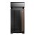 Gabinete Gamer DeepCool CL660 Mid Tower ATX Com Fans ARGB Madeira Preto - Imagem 3