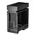 Gabinete Gamer DeepCool CL660 Mid Tower ATX Com Fans ARGB Madeira Preto - Imagem 6