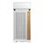 Gabinete Gamer DeepCool CL660 Mid Tower ATX Com Fans ARGB Madeira Branco - Imagem 3
