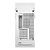 Gabinete Gamer DeepCool CL660 Mid Tower ATX Com Fans ARGB Madeira Branco - Imagem 9