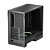 Gabinete Gamer DeepCool CL600 Mid Tower 2 Fans ARGB Preto - Imagem 6