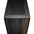 Gabinete Gamer DeepCool CL600 Mid Tower 2 Fans ARGB Preto - Imagem 7