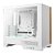 Gabinete Gamer DeepCool CL600 Mid Tower 2 Fans ARGB Branco - Imagem 2