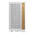 Gabinete Gamer DeepCool CL600 Mid Tower 2 Fans ARGB Branco - Imagem 3