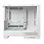Gabinete Gamer DeepCool CL600 Mid Tower 2 Fans ARGB Branco - Imagem 4