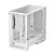 Gabinete Gamer DeepCool CL600 Mid Tower 2 Fans ARGB Branco - Imagem 6