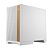 Gabinete Gamer DeepCool CL600 Mid Tower 2 Fans ARGB Branco - Imagem 8