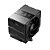 Cooler Para Processador Sudokoo SK700V Digital AMD Intel Preto - Imagem 1