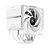 Cooler Para Processador Sudokoo SK700V Digital AMD Intel Branco - Imagem 2