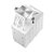 Cooler Para Processador Sudokoo SK700V Digital AMD Intel Branco - Imagem 3