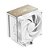Cooler Para Processador DeepCool AK700 Digital Wood Branco - Imagem 1