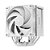 Cooler Para Processador DeepCool AK700 Digital Wood Branco - Imagem 2