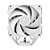 Cooler Para Processador DeepCool AK700 Digital Wood Branco - Imagem 3