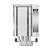 Cooler Para Processador DeepCool AK700 Digital Wood Branco - Imagem 4