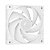 Cooler Para Processador DeepCool AK700 Digital Wood Branco - Imagem 7