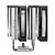 Cooler Para Processador DeepCool AG620 G2 ARGB Preto - Imagem 4
