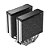 Cooler Para Processador DeepCool AG620 G2 ARGB Preto - Imagem 6