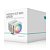 Cooler Para Processador DeepCool AG620 G2 ARGB Branco - Imagem 9