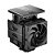 Cooler Para Processador Sudokoo SK620V Digital AMD Intel Preto - Imagem 3